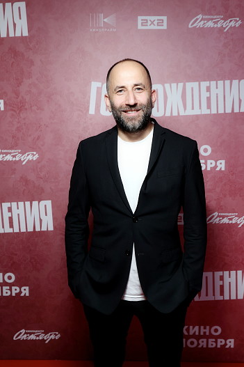 Михаил Местецкий