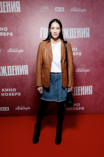 Ольга Сутулова