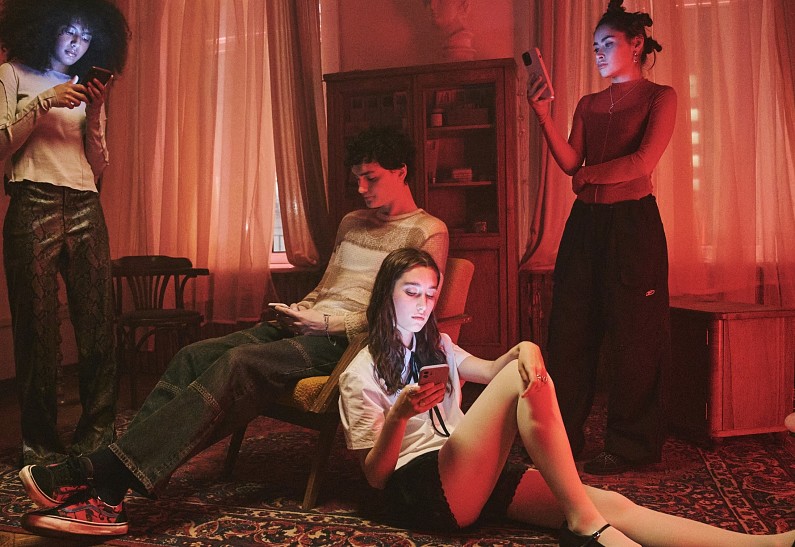 Aнтоха МС, «Сироткин», «Кассета» – слушаем плейлист  к сериалу «Живите лучшую жизнь»