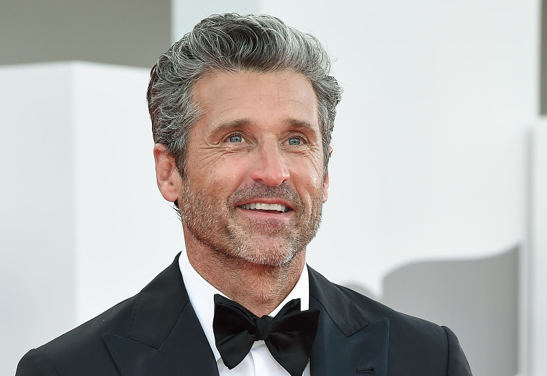 Кто стал самым сексуальным мужчиной 2023 года? Рассказываем!