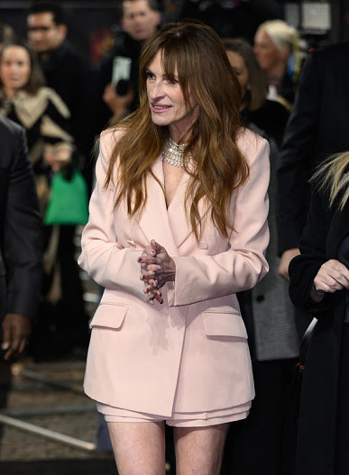 Джулия Робертс