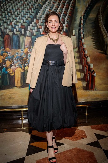 Татьяна Геворкян