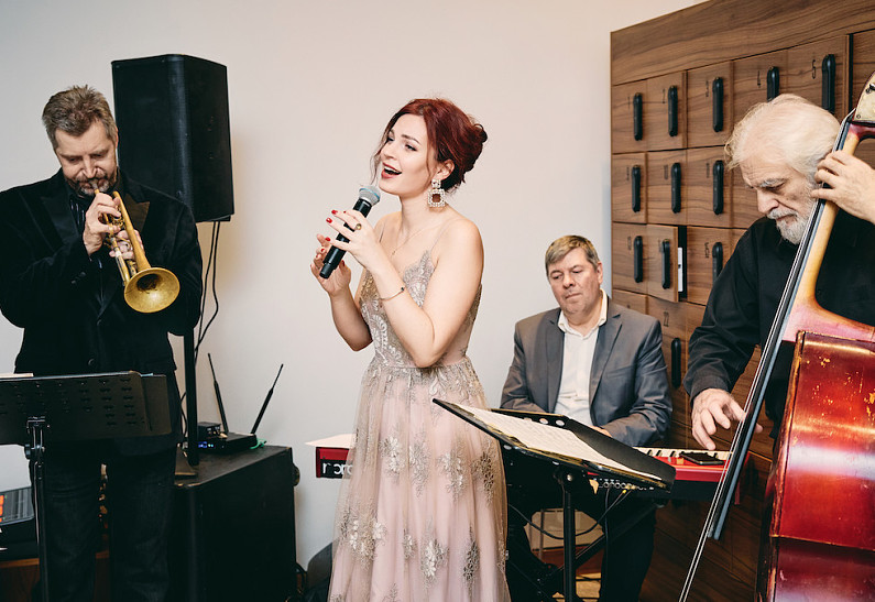 World Class «Вишневый сад» отметил годовщину открытия