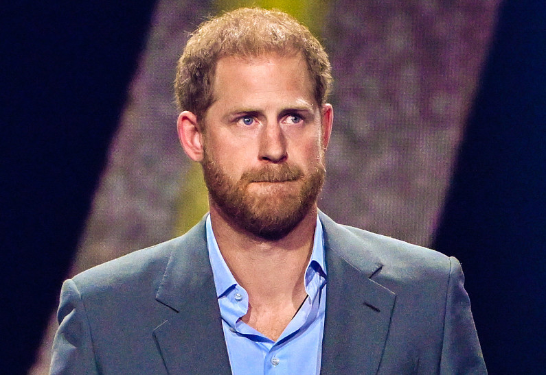 Принц Гарри проиграл суд и теперь должен британскому таблоиду более 50 тысяч долларов