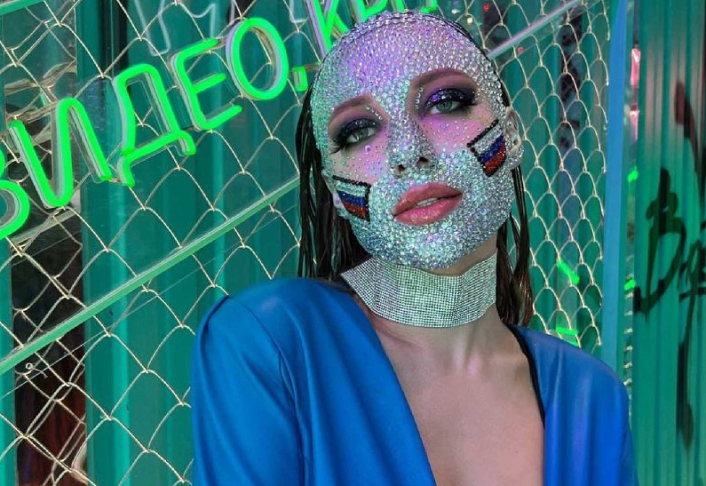 Ирэн Рашен — о славянском стиле, традициях и русской душе