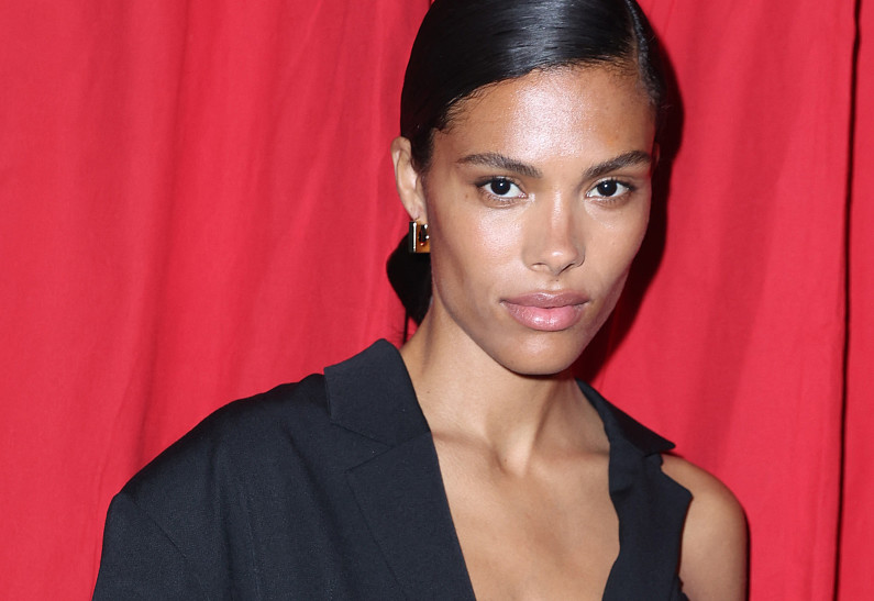 Тина Кунаки подтвердила свой новый роман. Фото!