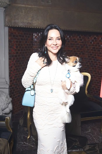 Ирина Чайковская