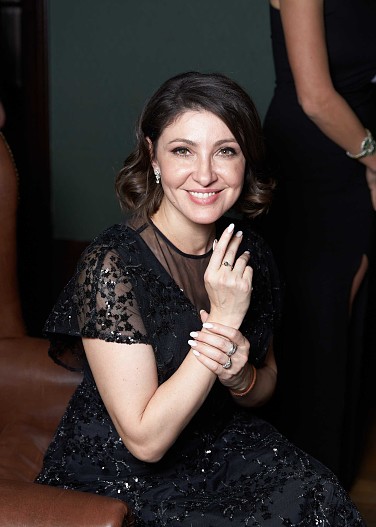 Анастасия Макеева