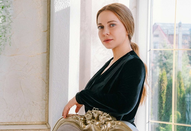 Екатерина Гусева: «Успех любого проекта зависит от атмосферы на площадке»