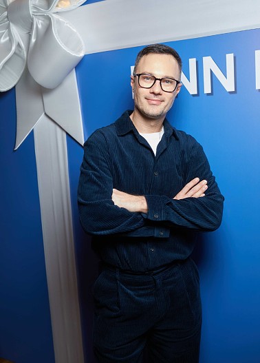 Евгений Бороденко