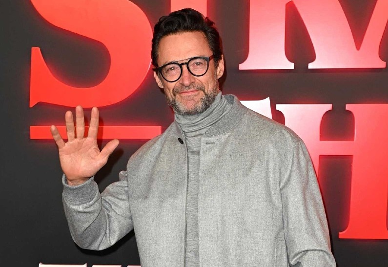 Хью Джекман закрутил роман с замужней знаменитостью. Рассказываем!