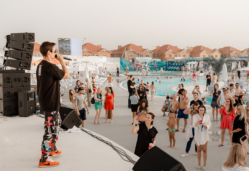 Музыкальный лейбл «Инсайт Люди» выпустил более 300 релизов за год