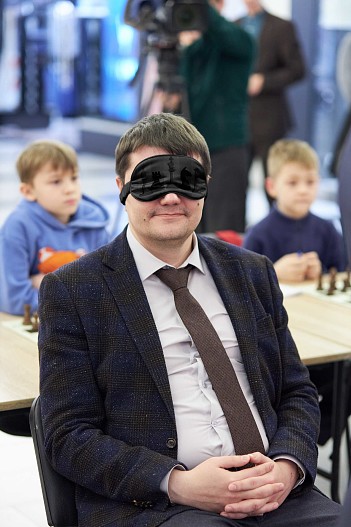 Евгений Томашевский