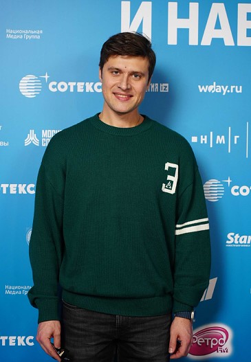 Александр Энберт