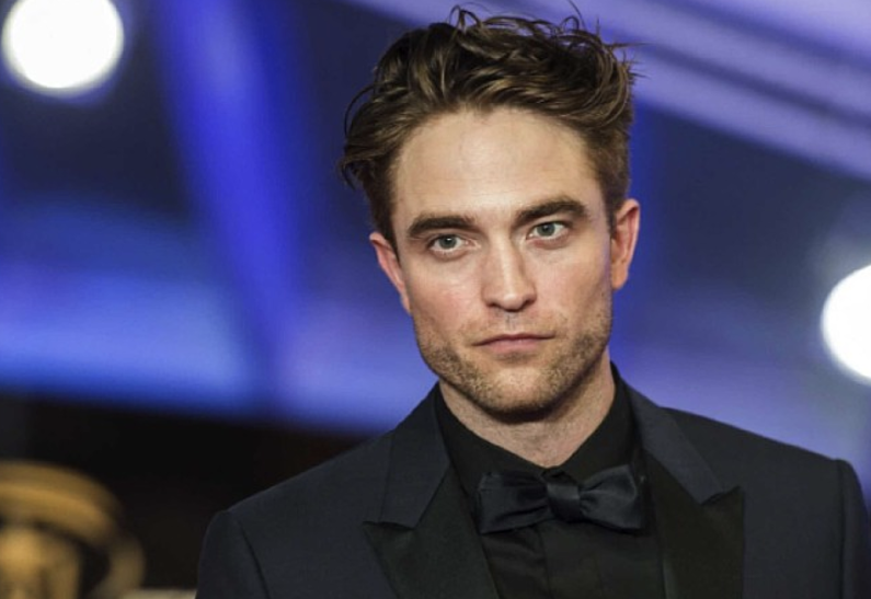 Роберт Паттинсон тайно продал свой дом за три миллиона долларов