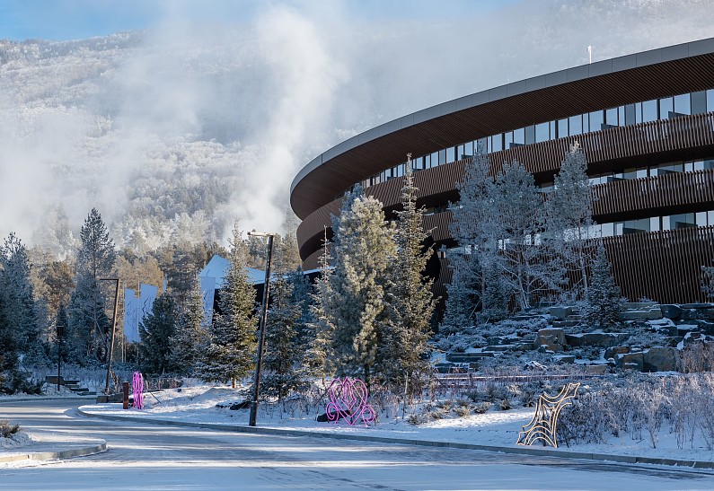 Курорт Сбера Mriya Resort & SPA торжественно запустил второй сезон гастрономического проекта «Два шефа - одна кухня»