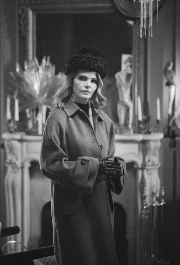 Елизавета Боярская