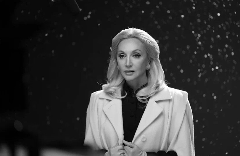 Кристина Орбакайте