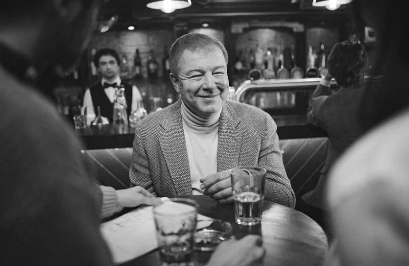 Александр Робак