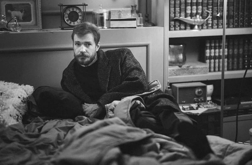 Максим Матвеев