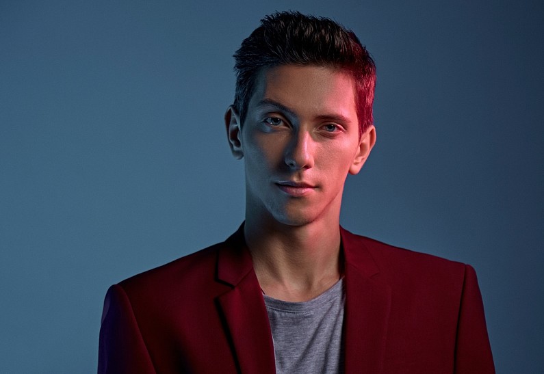 ЮрКисс завершил карьеру спустя 11 лет на сцене