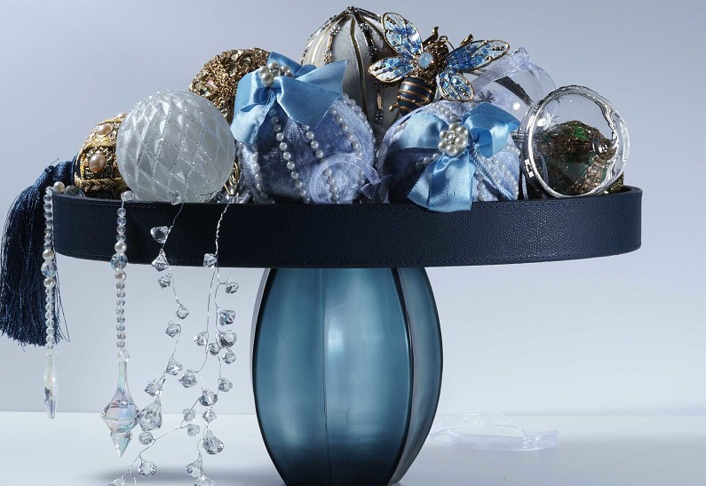 BURO ALL GALLERY: новогодние подарки, которые хочется дарить