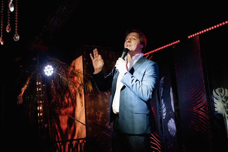 Дмитрий Кравченко