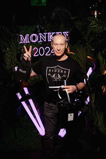 Игорь Жижикин