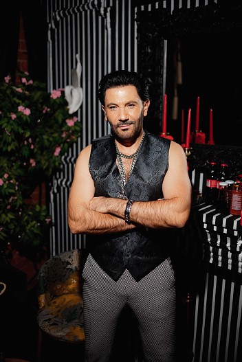 Авраам Руссо