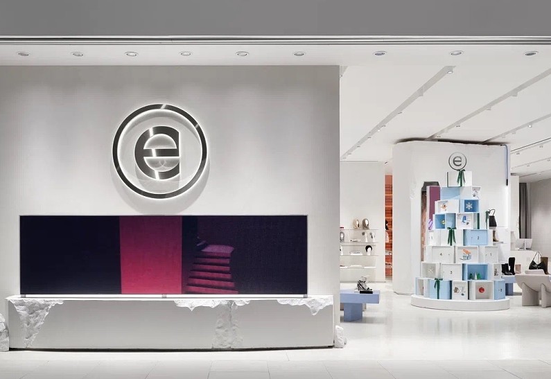 В ТЦ МЕТРОПОЛИС открылся флагманский магазин EKONIKA