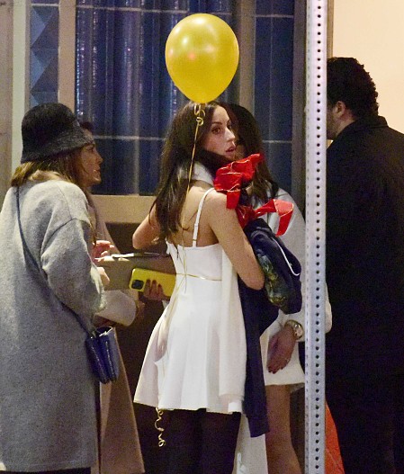 Инес де Рамон