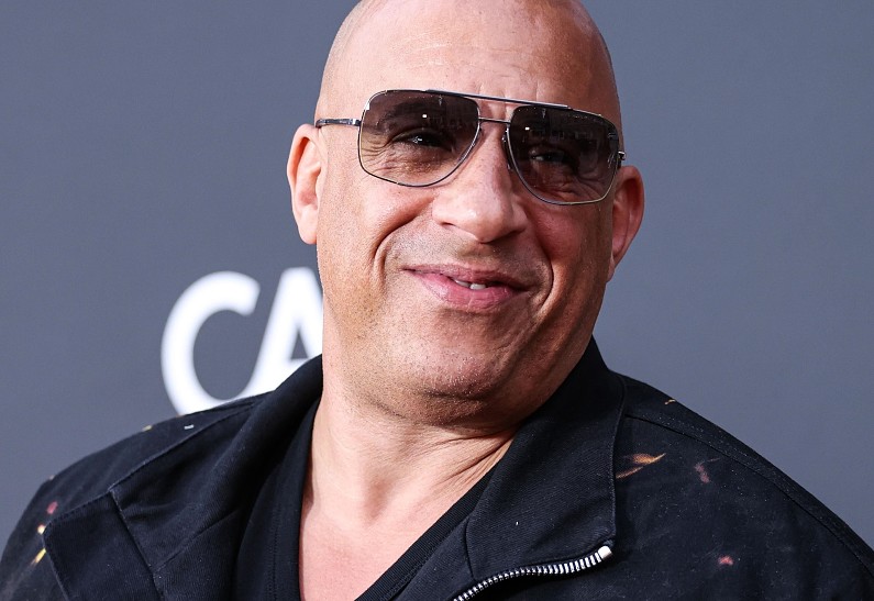 Очередная отмена: Вин Дизель подвергся хейту из-за развязного общения с журналисткой