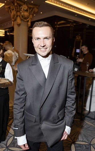 Денис Казьмин, шеф-редактор ok-magazine.ru