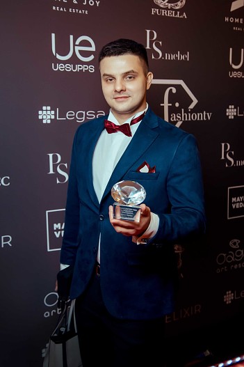 Родион Гарбуз