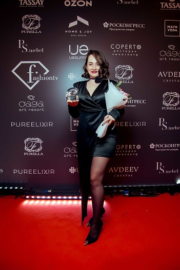 Татьяна Скуридина, директор по маркетингу UESUPPS