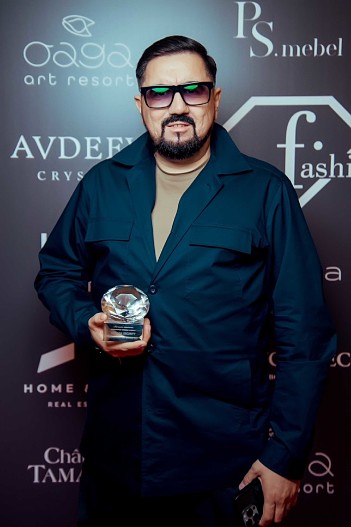 Александр Алиев (ARMADA SECURITY)