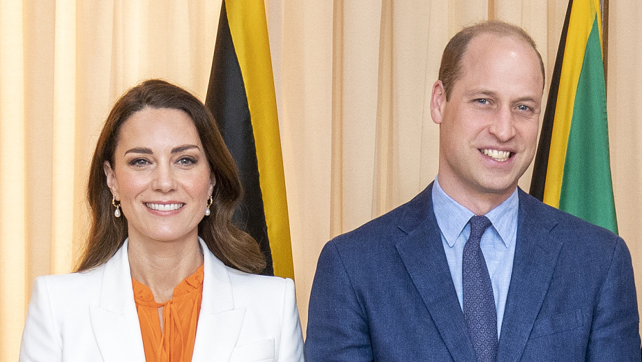В новом статусе: Кейт Миддлтон и принц Уильям совершат первый официальный визит в Италию 