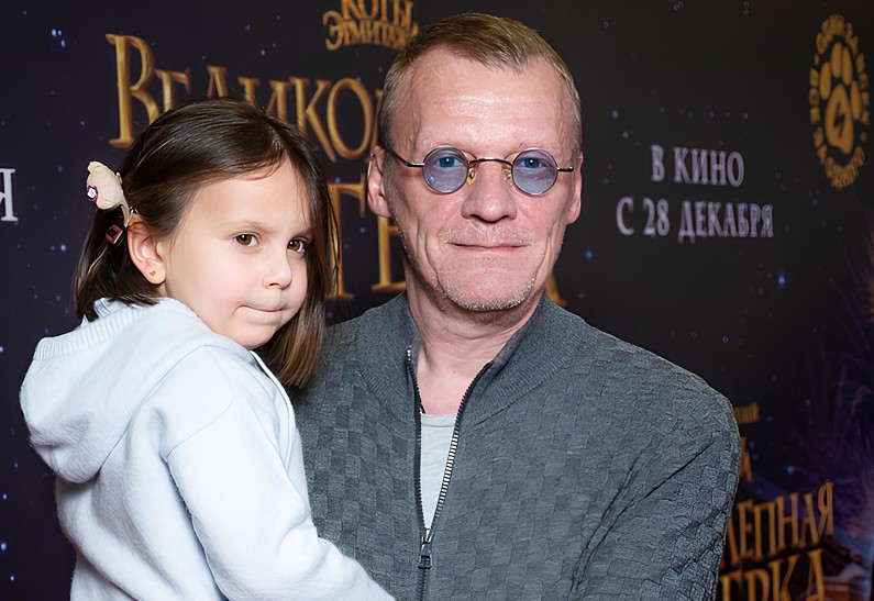 Алексей Серебряков, Глафира Тарханова, Максим Лагашкин и другие гости премьеры мультфильма «Великолепная пятерка»