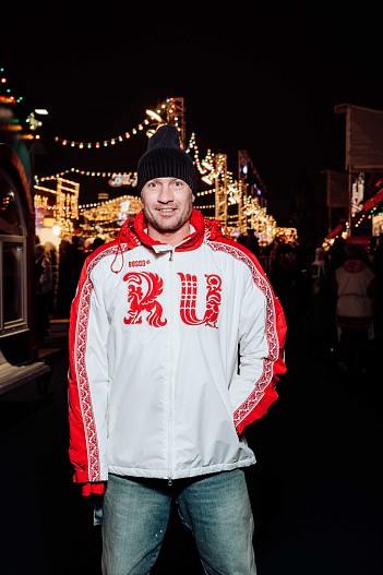 Роман Костомаров