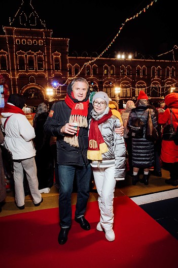 Эдуард Субоч, Алёна Бабенко