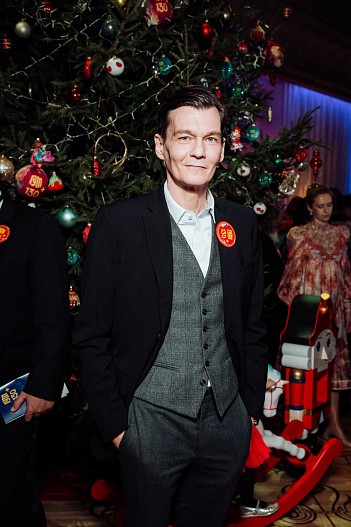 Филипп Янковский