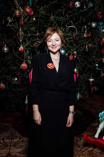 Анна Банщикова