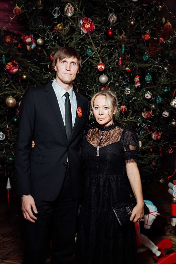 Андрей Кириленко, Мария Лопатина