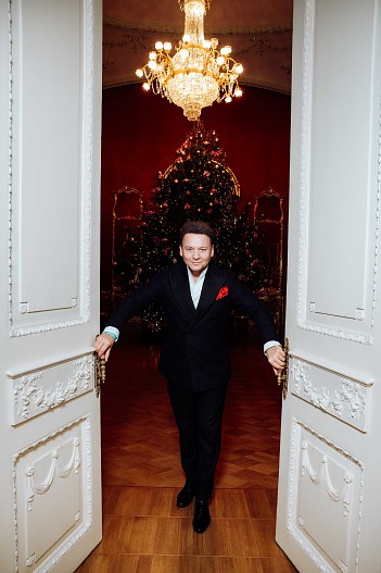 Александр Олешко