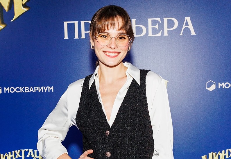 Ангелина Стречина, Лаура Джугелия, Ирина Чайковская и другие гости иммерсивного шоу