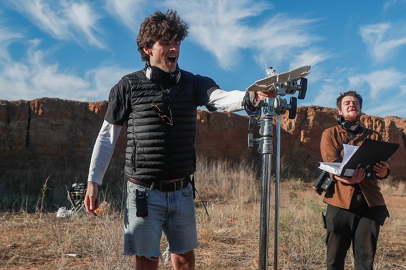 Борис Акопов