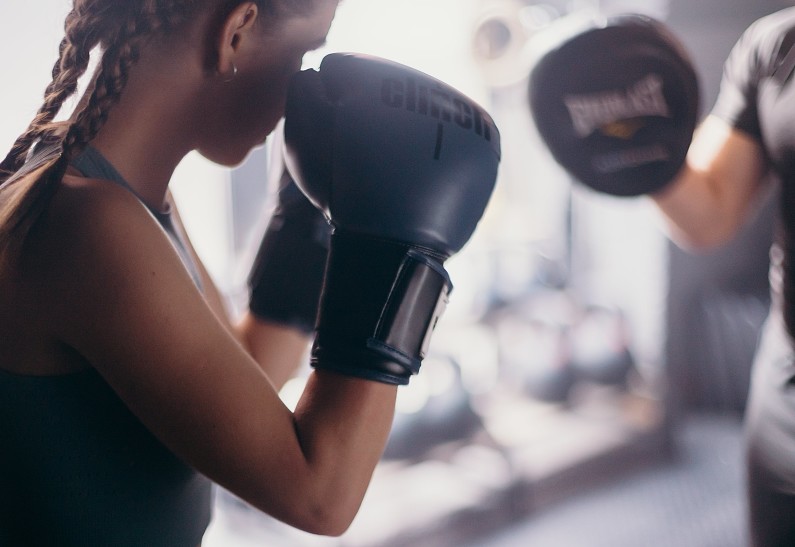 Почему фитбоксинг стал модным именно сейчас?