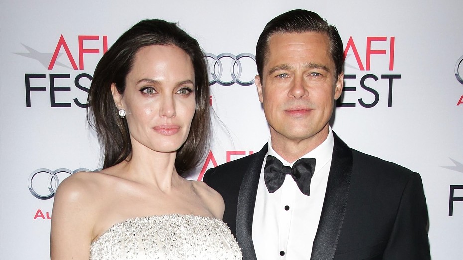 «Коварная натура»: Брэд Питт обвинил Анджелину Джоли в том, что она подтолкнула сына на унизительный поступок 