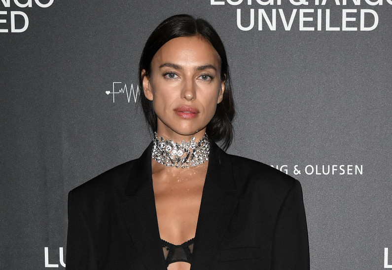 Стало известно, как развивается роман Ирины Шейк и Тома Брэди