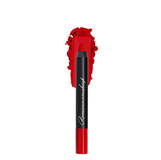 Romanovamakeup Помада-карандаш для губ Sexy Lipstick Pen My Perfect red